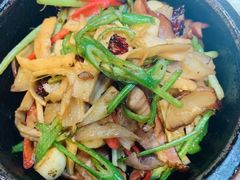 -汉唐宴长安食府