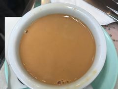 -金凤茶餐厅(湾仔店)