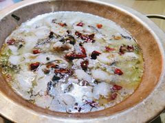 -永安鱼庄·镇江菜(丁卯店)