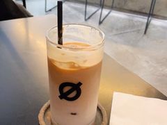 -BE NORMAL CAFE(霞溪路店)