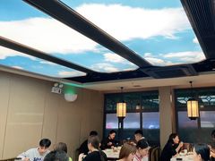 大堂-野妹火锅(龙岗店)