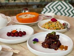 -玫瑰厅上海菜(兴国路店)