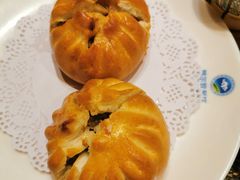 草原烤包子-额尔敦传统涮(公园西路店)