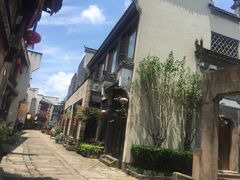 -黎阳老街