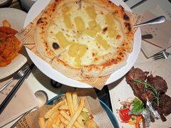 -春树下·树屋花房西餐厅(罍街AS1980店)