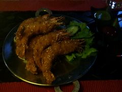 -甘尼仕印度餐厅酒吧(斜塘老街店)
