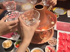 -南门涮肉(上海二店)