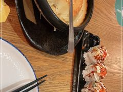 -渔井食堂(新洲店)