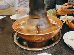 -阳坊胜利涮羊肉(阳坊老店)