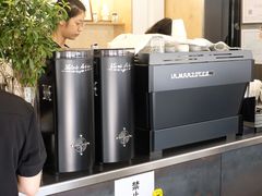 -麻雀咖啡SPARROW COFFEE(十全街店)
