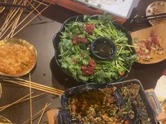 -林二哥宜烤官·宜宾小烧烤