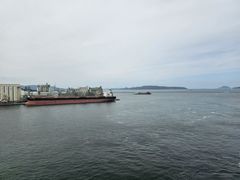 -福冈国际邮轮码头