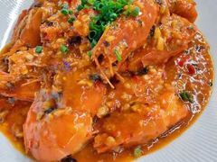 -院里寻菜·精致庭院菜(观沙岭店)