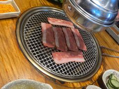 -牛人·雪花牛·木炭烤肉(昆山陆家店)