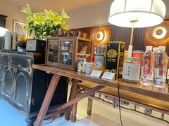 -银米·云南传统过桥米线(双廊黑金冠店)