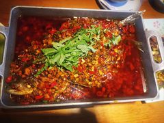 -盐帮食坊•小河帮川菜(四川师大店)