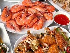 -众味海鲜大排档·活海鲜·潮汕味(南澳店)