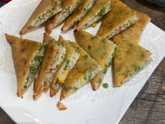 -百岁鱼庄·常州老字号(湖塘店)