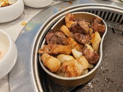 -黄金牧场(明洞总店)