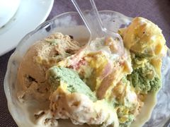 -东方红海鲜百汇(国际大厦店)