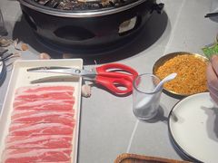 -正宗齐齐哈尔烤肉·齐牛哥鲜切炭火烤肉(杭州总店)