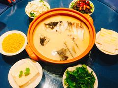 -湘轩·土菜研究院(光大店)