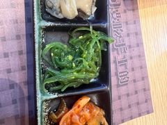 -林妈妈村·日式料理(宝山万达店)