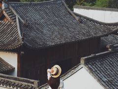 -帐篷客·溪龙茶谷度假酒店