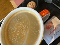 -安妮意大利餐厅(国贸店)