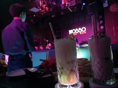 -MOSSO音乐酒吧·Live House(南京西路店)