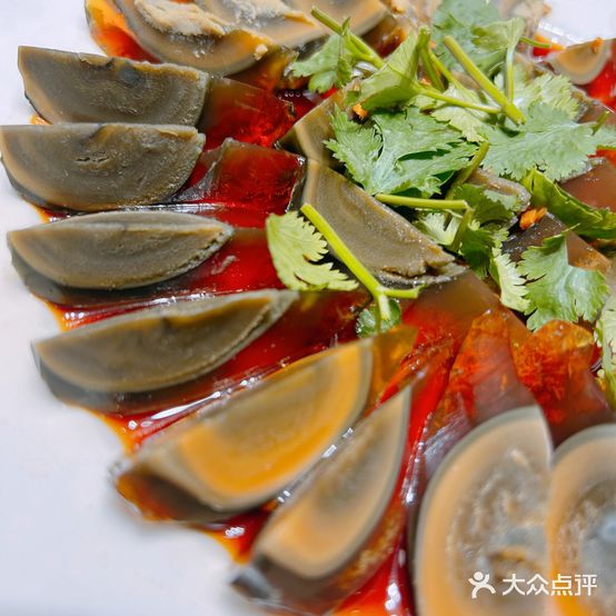 山东菜馆(明馨园店)