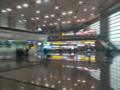 -哈尔滨太平国际机场-T2航站楼