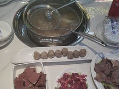 -中国凉都黄牛肉馆(杭州总店)