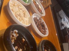 -钱小奴创意自助餐厅·原切谷饲安格斯畅吃(宁波奉化银泰店)