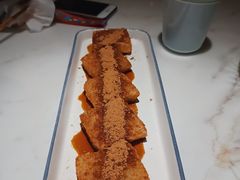 -青花椒花椒鱼(合生汇店)