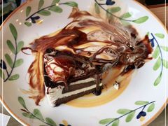 -萨莉亚意式餐厅(南京环亚凯瑟琳广场店)