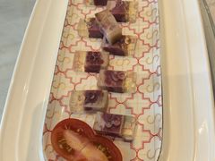 淮扬肴肉-一品淮扬 · 淮扬菜·北京万达文华酒店