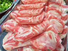 -上二楼涮肉馆(顺义二中店)