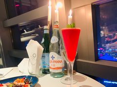 -天玑高空江景餐厅&酒吧Sky Secret Restaurant&Bar