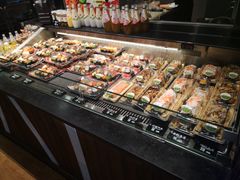 -池田寿司·4H鲜作(西直门凯德华联店)