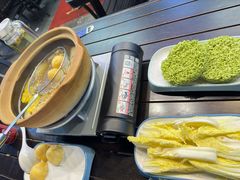 -阿甘龙虾·重庆麻麻鱼(中豪店)