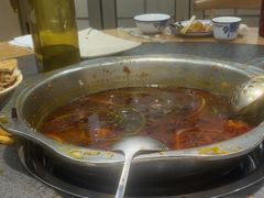 -胖子鱼·天水麻辣鱼火锅(秦州407店)