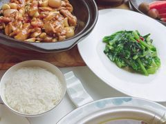 -蘭奢雅集·江浙菜(青山江滩店)