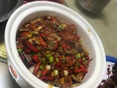 -传统菜农庄(皇姑路店)