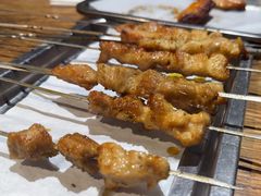 -永红源啤酒·烧烤·海鲜·大排档(青特城店)