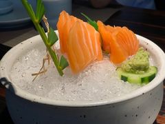 -山葵家·创意料理(临平银泰城店)