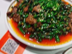 -景笙毋米粥底火锅(20年老字号)