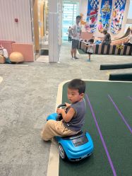 点击看大图 -奈尔宝家庭中心·亲子餐厅(华采天地店)