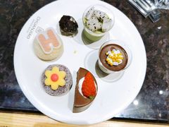 -川骄海鲜自助(河东店)