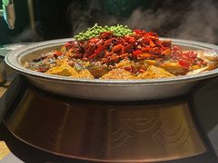 -烤匠麻辣烤鱼(万象城店)